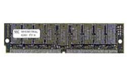 8MB 72p 60ns 8c 2x8 Parity FPM SIMM, NEC, BOF