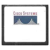 4GB 50p CF CompactFlash Card Cisco Original, CHP