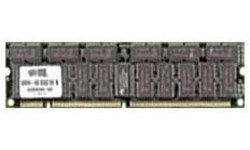 64MB 168p 50ns 9c 8x8 4K Buffered ECC EDO DIMM, H