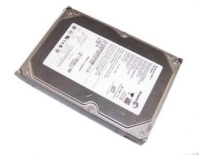 120GB SATAII 7200RPM 3.5in x 1in 15p 3.0Gb/s HDD 