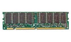 256MB 168p PC133 CL2 16c 16x8 SDRAM DIMM RFB, Mit