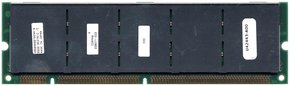 256MB 168p 50ns 36c 16X4 4K Buffered ECC EDO DIMM