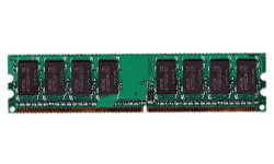 1GB 240p PC2-8500 CL5 8c 128x8 DDR2-1066 DIMM, CK