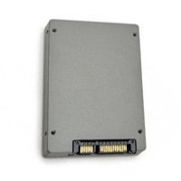 192GB SSD SATAII MLC 2.5in, HKZ