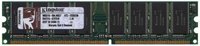 256MB 184p PC2700 CL2.5 8c 32x8 DDR DIMM T001, Ki