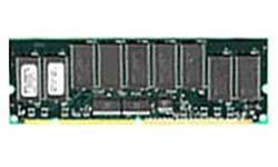 1GB 168p PC133 CL3 36c 64x4 Registered ECC SDRAM 