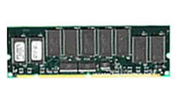 512MB 168p PC133 CL3 16c 64x4 1Rx4 2.5V SDRAM UDI