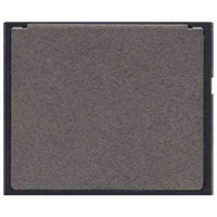 16GB 50p CF CompactFlash Card 75/25 MBs 533x Clam