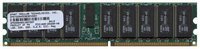 1GB 184p PC2100 CL2.5 36c 64x4 Registered ECC DDR