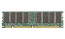 64MB 168p PC133 CL3 8c 8x8 SDRAM DIMM, Compaq, AO