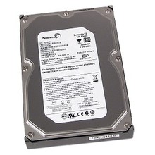 500GB SATAII 7200RPM 3.5in x 1in 15p 3.0Gb/s 16MB