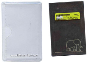 8MB PCMCIA Linear Series 200 Flash Card 3rd Party