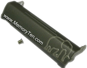 HDD Caddy Dell for/ Latitude D620, D620 ATG, Dell