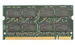 1GB 200p PC2-4200 CL4 8c 64x16 DDR2-533 2Rx16 1.8
