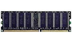 512MB 184p PC1600 CL2.5 18c 64x4 Registered ECC D