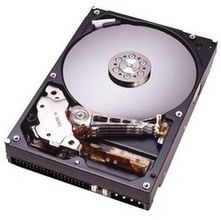 60GB IDE ATA100 7200RPM 3.5in x 1in 40p 100MB/s H