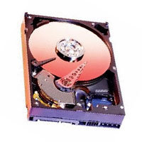 40GB SATA 7200RPM 3.5in x 1in 15p 1.5Gb/s HDD, HJ