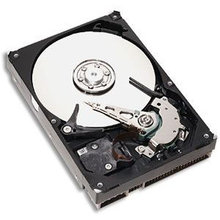 80GB IDE ATA100 5400RPM 3.5in x 1in 40p 100MB/s H