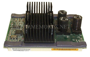 CPU, Refurbished, 270MHz, UltraSPARC IIi, 501-447