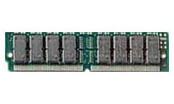 4MB 72p 70ns 12c 1x4 Parity FPM SIMM J1, J2, J3, 