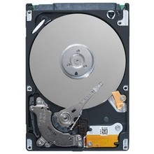 160GB SATAII 5400RPM 2.5in x 9.5mm 15p 3.0Gb/s HD