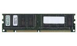 64MB 168p PC100 CL3 8c 8x8 SDRAM DIMM, Mitsubishi