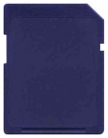 8GB 9p SDHC Secure Digital Card Class 10 21.5/19.