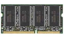 512MB 144p PC100 CL2 18c 64x4 ECC SDRAM SODIMM MS