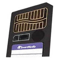 64MB SmartMedia SSFDC Card Bulk, Generic, BSA, SM