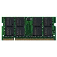 1GB 200p PC2-5300 CL5 16c 64x8 DDR2-667 2Rx8 1.8V
