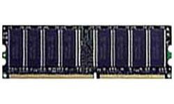 512MB 184p PC2100 CL2.5 9c 64x8 Registered ECC DD