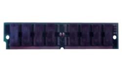 4MB 72p 70ns 9c 1x4 ECC FPM SIMM, IBM, BHW, 75H33