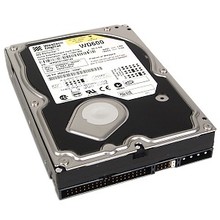 60GB IDE ATA100 5400RPM 3.5in x 1in 40p 100MB/s H