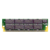 4MB 30p 70ns 8c 4x1 PAL FPM SIMM Mac IIx, BAM