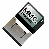 1GB 13p RSMMCDV Reduced Size MultiMedia MMC Mobil