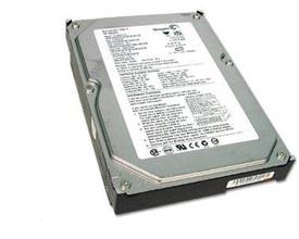 40GB IDE ATA100 7200RPM 3.5in x 1in 40p 100MB/s H