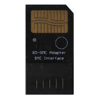 0MB SmartMedia card to XD picture card Adapter, M