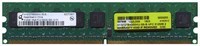 512MB 240p PC2-5300 CL5 9c 64x8 DDR2-667 1Rx8 1.8