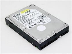 20GB IDE ATA100 7200RPM 3.5in x 1in 40p 100MB/s H