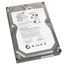 750GB SATAII 7200RPM 3.5in x 1in 15p 3.0Gb/s HDD 