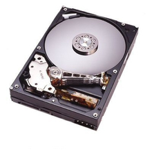 80GB IDE ATA133 7200RPM 3.5in x 1in 40p 133MB/s H