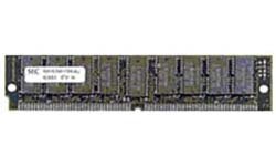 32MB 72p 60ns 18c 4x4 2K Parity FPM SIMM, PNY, AN