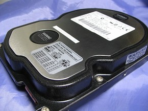 6.4GB IDE 5400RPM 3.5in x 1in 40p 33MB/s HDD Refu