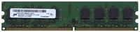 2GB 240p PC2-8500 CL6 16c 128x8 DDR2-1066 2Rx8 1.