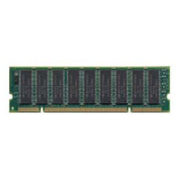 256MB 200p PC66 18c 32x4 ECC SDRAM DIMM IBM 7L903