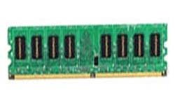 256MB 240p PC2-4200 CL4 4c 32x16 DDR2-533 DIMM, H