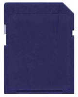 16GB 9p SDHC Secure Digital Class 4 23/16 MBs 155