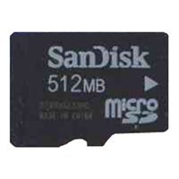 512MB 8p Transflash MSD Micro Secure Digital Card