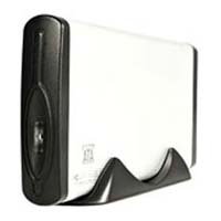 HDD Enclosure 3.5in SATA USB 2.0 480Mb/s 3TB MAX 