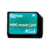 128MB MultiMedia MMC Mobile Dual Voltage Card ( 1